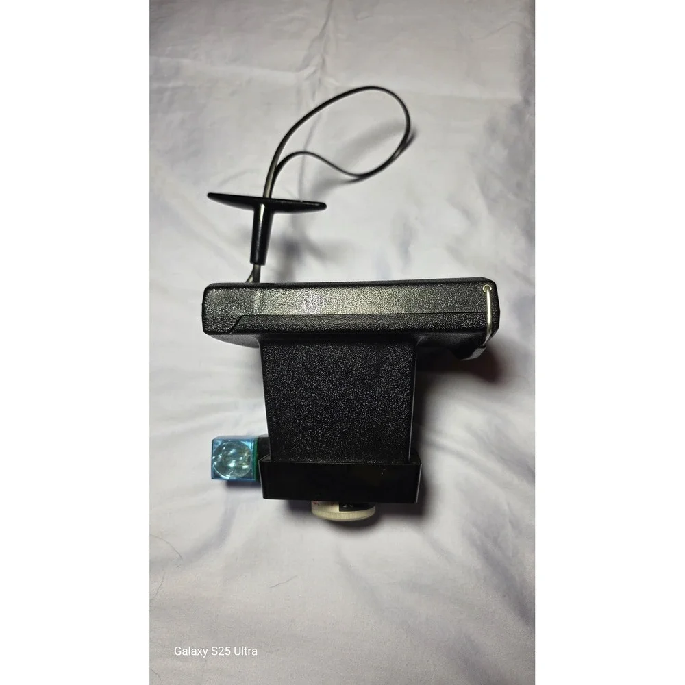 Polaroid vintage square